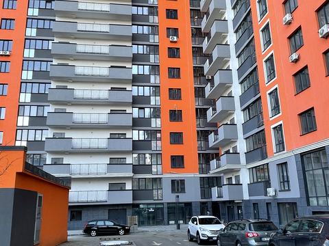 квартира за адресою Загорівська вул. (Багговутівська), 25