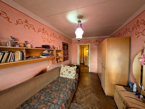 квартира по адресу Науки просп., 22