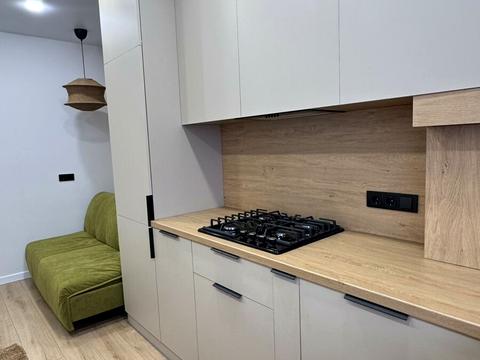 квартира по адресу Лісогринівецька ул., 34-В