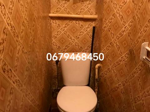 квартира по адресу Салтовское шоссе, 145