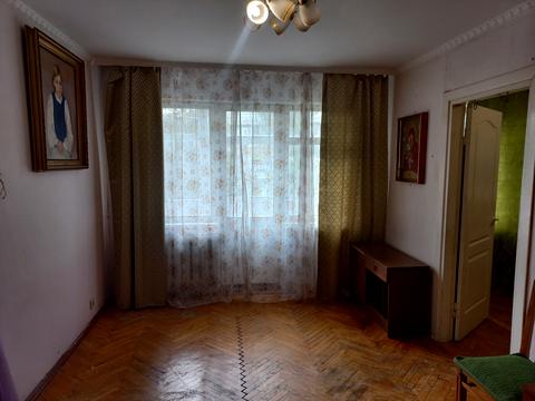 квартира за адресою Мрії вул. (Академіка Туполєва), 11-А