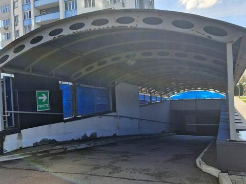 квартира за адресою Оболонський просп., 1к3