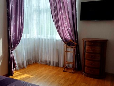 квартира по адресу Артиллерийская ул., 4в