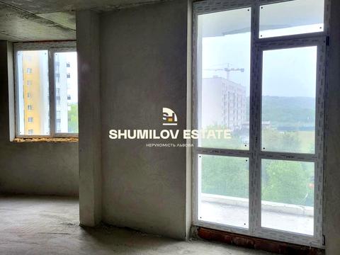 квартира за адресою Під Голоском вул., 19