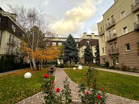 квартира по адресу Майский пер., 4