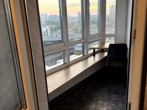 квартира по адресу Михаила Бойчука ул. (Киквидзе), 41-Б