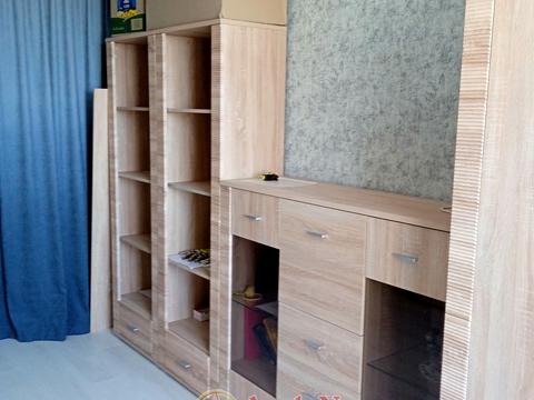 квартира по адресу Академика Сахарова ул., 16а