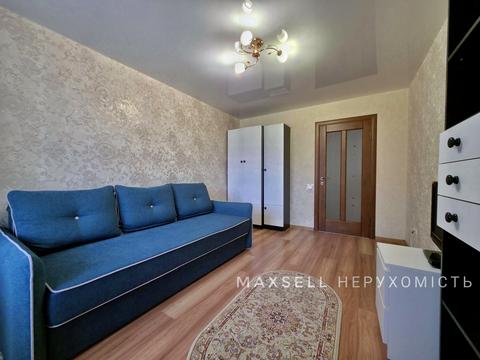 квартира по адресу Михаила Лушпы просп., 5 к30