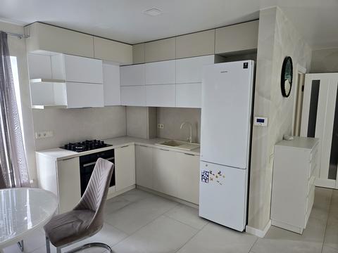 квартира по адресу Академика Королёва ул., 2