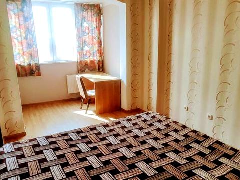 квартира по адресу Николая Закревского ул., 95-В