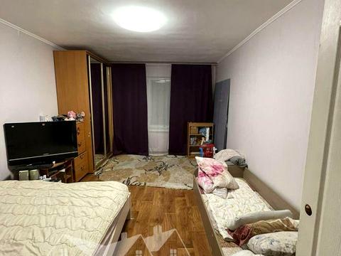 квартира по адресу Автозаводская ул., 93