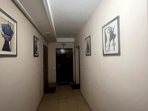 квартира за адресою Аерокосмічний просп., 41/2