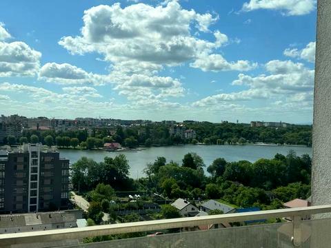 квартира по адресу Ленкавского ул., 34 к4