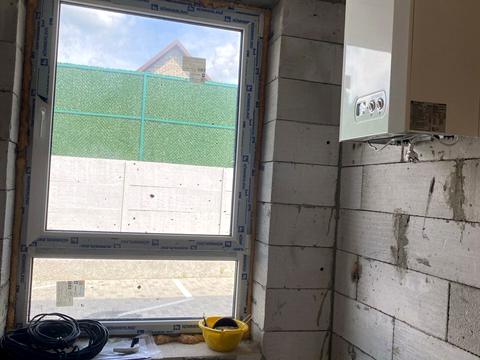 дом по адресу Амосова ул., 21