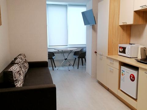 квартира по адресу Академіка Шалімова ул., 69-Б