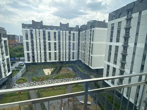 квартира за адресою Олександра Довженка вул., 31