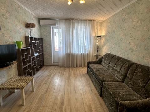 квартира по адресу 2-га Нова ул., 8