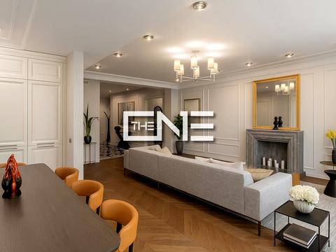 квартира за адресою Олександра Кониського вул., 46/11