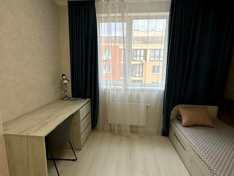 квартира за адресою Академіка Сахарова вул., 9