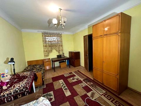 квартира по адресу Русская ул., 36