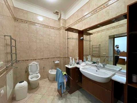 квартира за адресою Дніпро, Старокозацька вул. (Комсомольська), 25