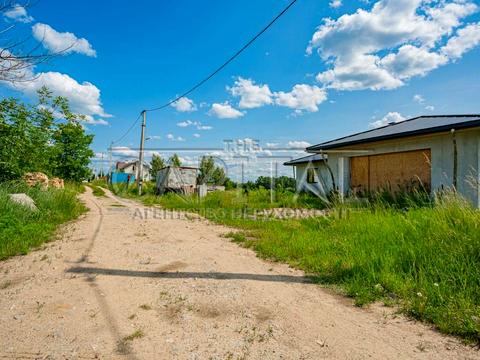 дом по адресу Уютная ул., 8