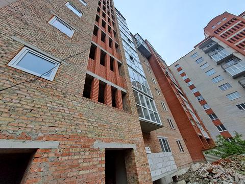 квартира за адресою Бічна Гайова вул., 8