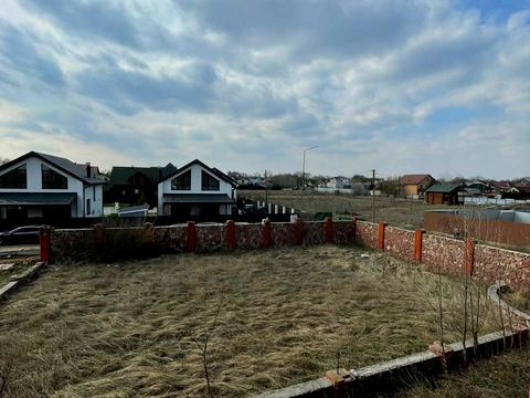 ділянка за адресою Центральна вул., 36