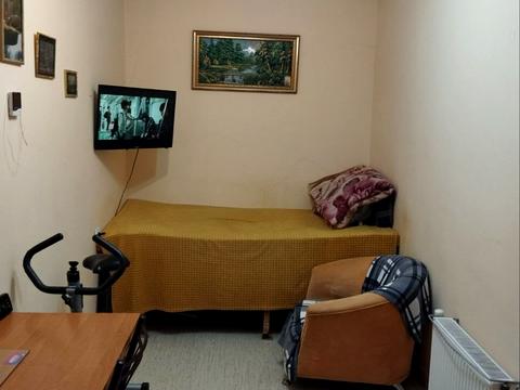 квартира по адресу Прохоровская ул., 75