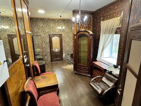 комерційна за адресою Чеховський пров., 9