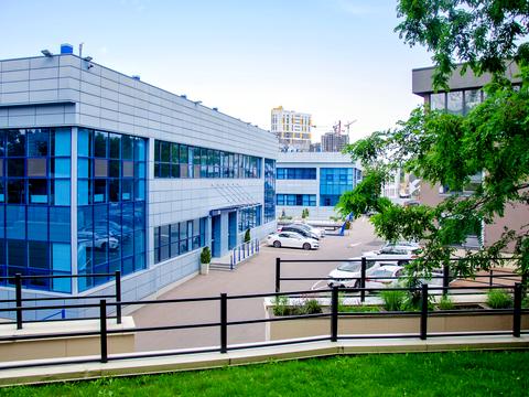 комерційна за адресою Охтирський пров., 7