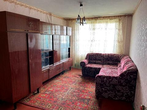 квартира по адресу Костычева ул., 19