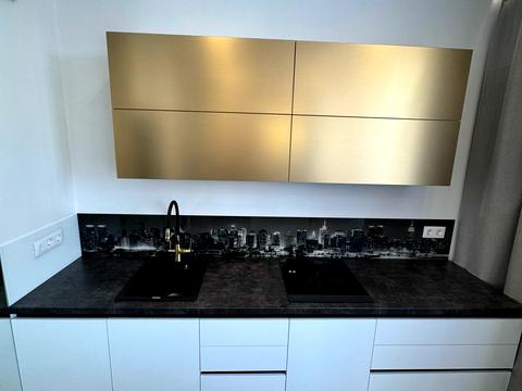 квартира по адресу Родини Крістерів ул., 16