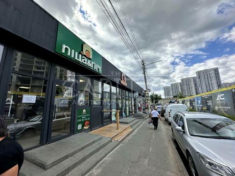 коммерческая по адресу Заречная ул., 44