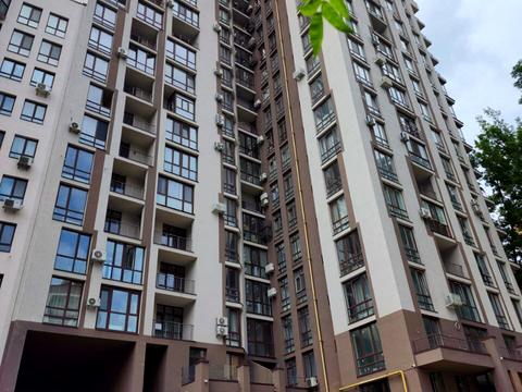 квартира по адресу Глубочицкая ул., 13-3