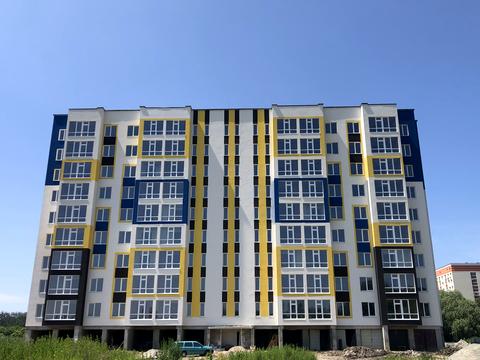 квартира по адресу Старокостянтинівське шоссе, 7/2Б