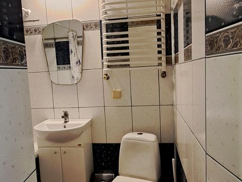 квартира за адресою Пекарська вул., 49