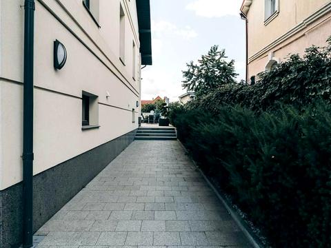 будинок за адресою Василя Маланюка вул.