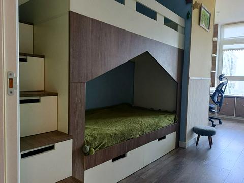 квартира за адресою Вірменська вул., 6