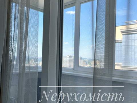 квартира по адресу Ованеса Туманяна ул., 15-А