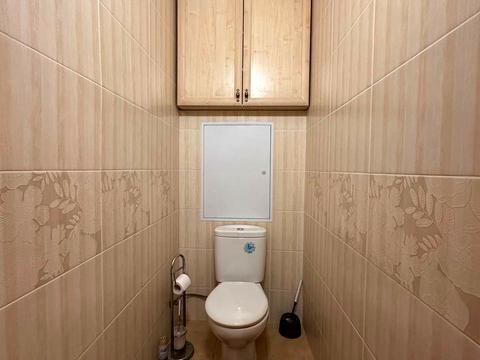 квартира по адресу Заречанская ул., 10/1
