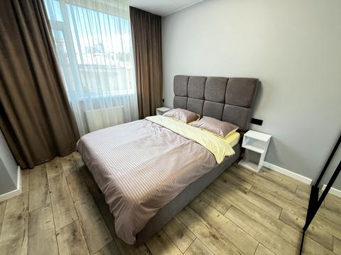 квартира за адресою Менделєєва вул., 19