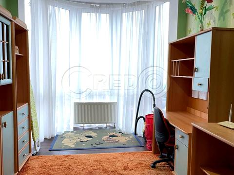 квартира по адресу Пришвина ул., 8