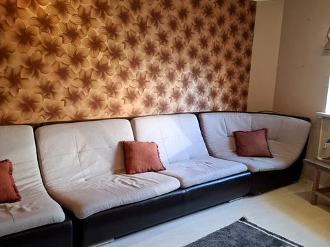квартира за адресою Гвардійців-Широнінців вул., 29