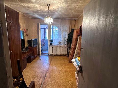 квартира по адресу Марсельская ул., 26