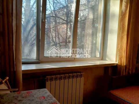 комната по адресу Астрономическая ул., 15