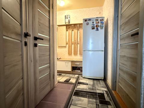 квартира по адресу Даниила Галицкого ул., 5