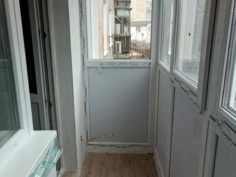 квартира по адресу Салтовское шоссе, 104