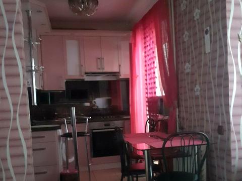 квартира по адресу Киев, Григория Кочура ул. (Александра Пироговского), 3