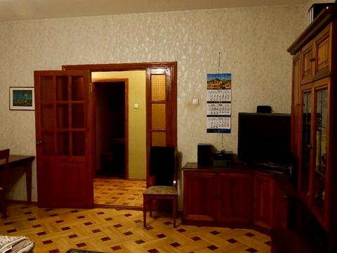 квартира по адресу Дарвіна ул., 5